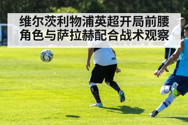 维尔茨利物浦英超开局前腰角色与萨拉赫配合战术观察